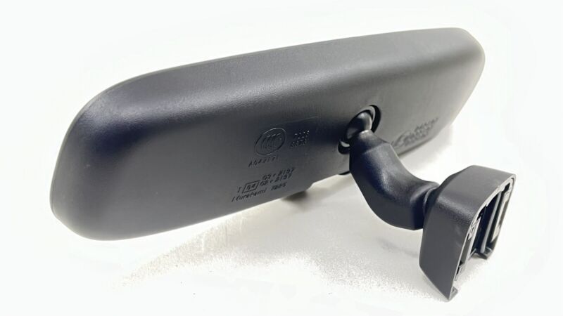 22-25 SUBARU WRX INTERIOR REAR VIEW MIRROR OEM