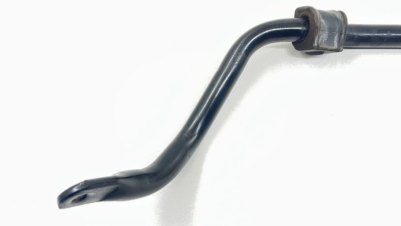 01-04 CHEVROLET CORVETTE C5 Z06 FRONT SWAY BAR STABILIZER BEAM ROD OEM