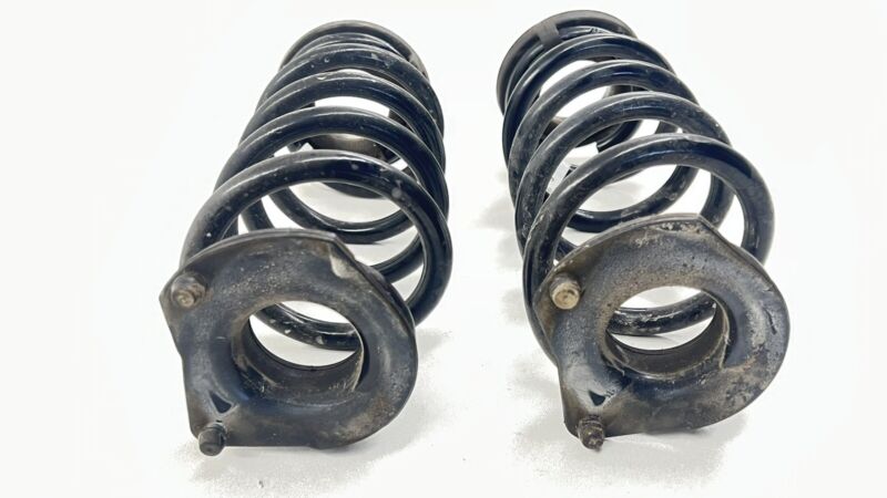 52441-31M-A010-M1 / 52441 31M A010 M1 / 5244131MA010M1 24-25 ACURA INTEGRA TYPE S REAR COIL SPRING ABSORBER PAIR 52441-3