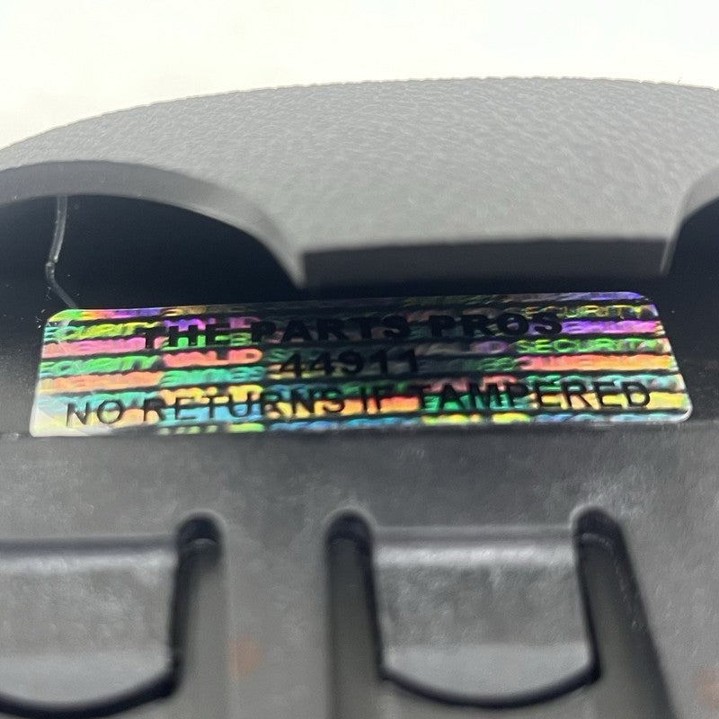 22943125 12-15 CHEVROLET CAMARO ZL1 SS DRIVER STEERING WHEEL AIRBAG AIR BAG SRS OEM