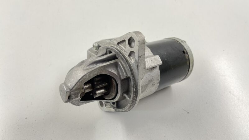 23300 AA710 15-21 SUBARU WRX FA20 2.0L A/T MOTOR ENGINE STARTER ASSEMBLY 23300 AA710 OEM