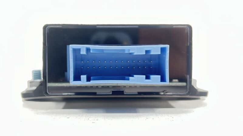 4W0 909 057 / 4W0909057 13-18 BENTLEY FLYING SPUR BOTTLE COOLER ECU CONTROL MODULE 4W0 909 057 OEM