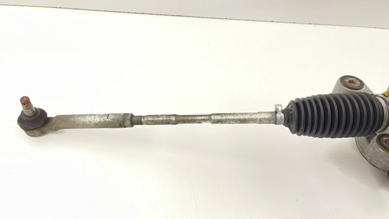 34110VA070 18-21 SUBARU WRX ELECTRONIC STEERING GEAR BOX RACK AND PINION 34110VA070 OEM