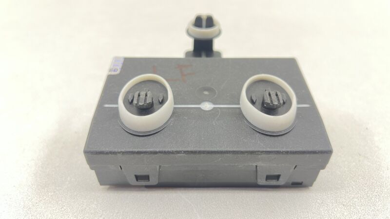 4H0 959 793 AA / 4H0959793AA 13-16 PORSCHE PANAMERA DRIVER LEFT FRONT DOOR CONTROL MODULE 4H0 959 793 AA OEM