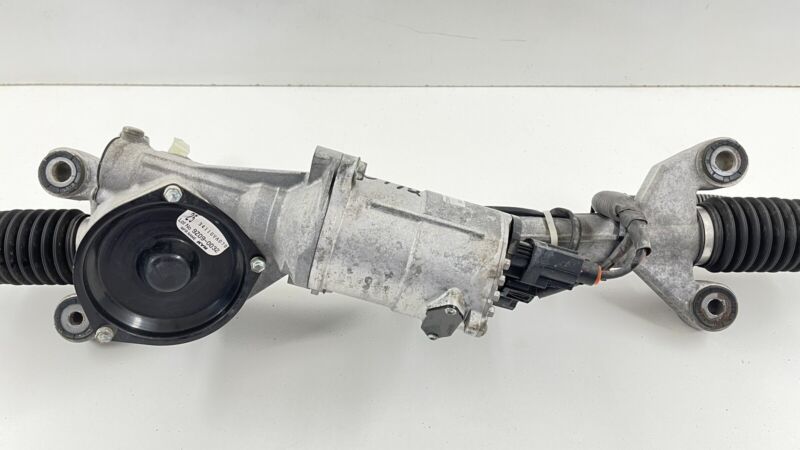 34110VA070 18-21 SUBARU WRX ELECTRONIC STEERING GEAR BOX RACK AND PINION 34110VA070 OEM
