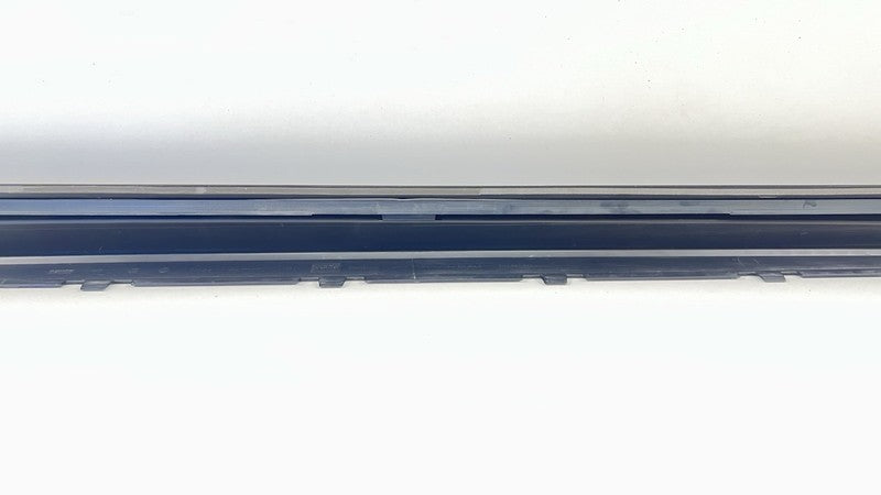 5H0_853_859_B / 5H0-853-859-B / 5H0 853 859 B / 5H0853859B 22-25 VOLKSWAGEN GOLF R MK8 DRIVER LEFT SIDE SKIRT ROCKER PAN