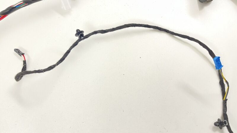 1067963-00-D / 1067963 00 D / 106796300D 17-21 TESLA MODEL 3 RIGHT FRONT DOOR WIRING WIRE HARNESS 1067963-00-D OEM