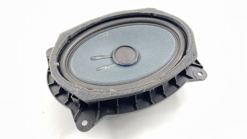 8943000802A 07-17 LEXUS LS460 LEFT OR RIGHT FRONT DOOR SPEAKER MARK LEVINSON 861600WG10 OEM