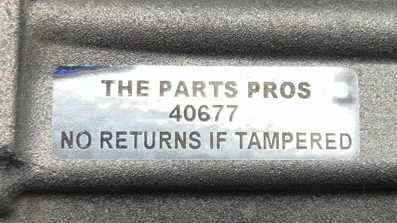 8552 4341 / 85524341 22-24 CADILLAC CT4 V BLACKWING DIFFERENTIAL DIFF LIMITED SLIP 2.85 RATIO OEM