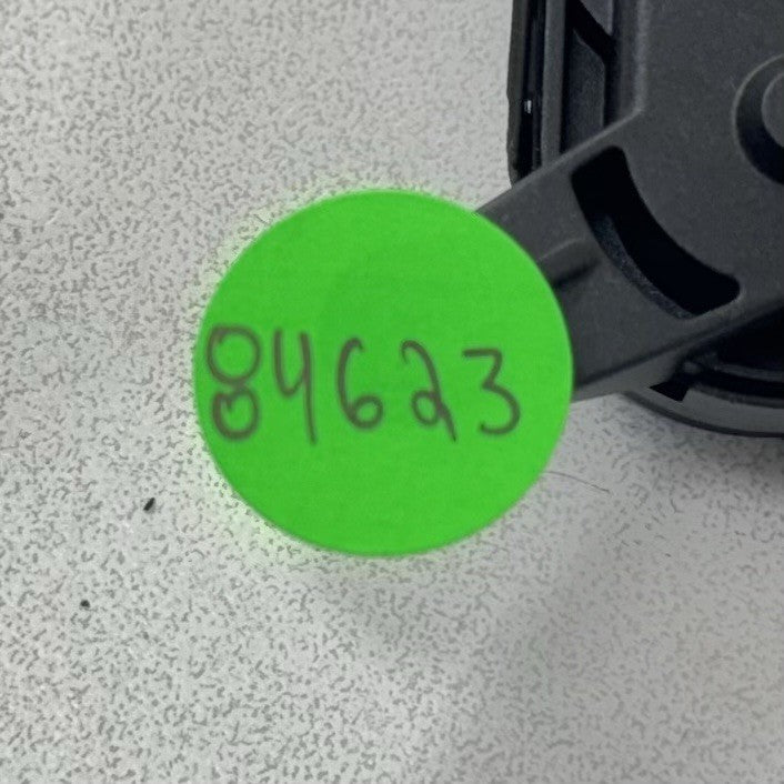 5QB.971.566 / 5QB-971-566 / 5QB 971 566 / 5QB971566 22-25 VOLKSWAGEN GOLF R MK8 HVAC HEATER AC FLAP MOTOR AIR MIX ACTUAT