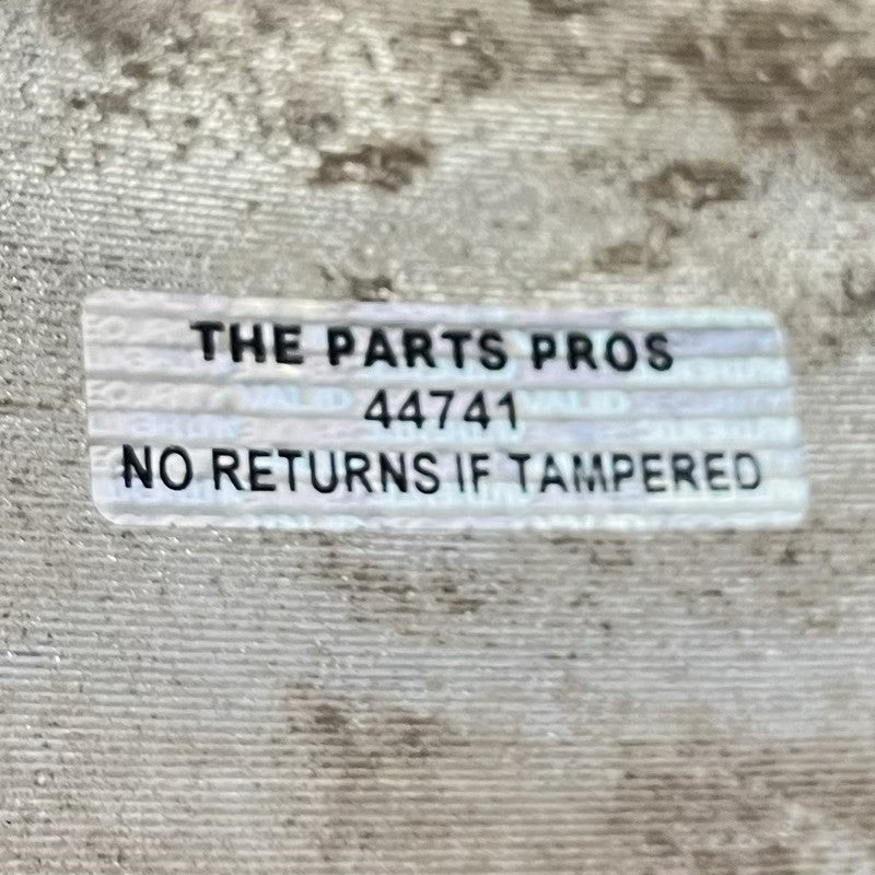 92205114 12-15 CHEVROLET CAMARO ZL1 FRONT WHEEL RIM W/ TIRE 20x8.5 +25 OFFSET FACTORY OEM