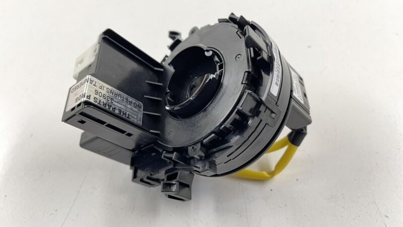27546VC000 22-23 SUBARU WRX STEERING CLOCK SPRING ANGLE SENSOR SRS 83111VC230 OEM