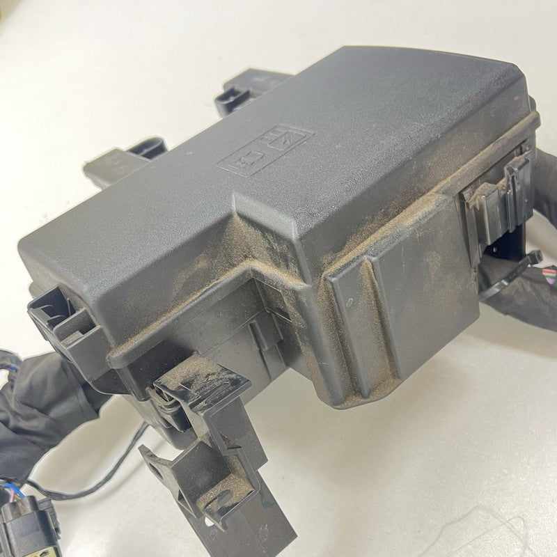 NR3T-14290-HB / NR3T 14290 HB / NR3T14290HB 18-23 FORD MUSTANG GT ENGINE BAY WIRE HARNESS WITH FUSE BOX NR3T-14290-HB OE