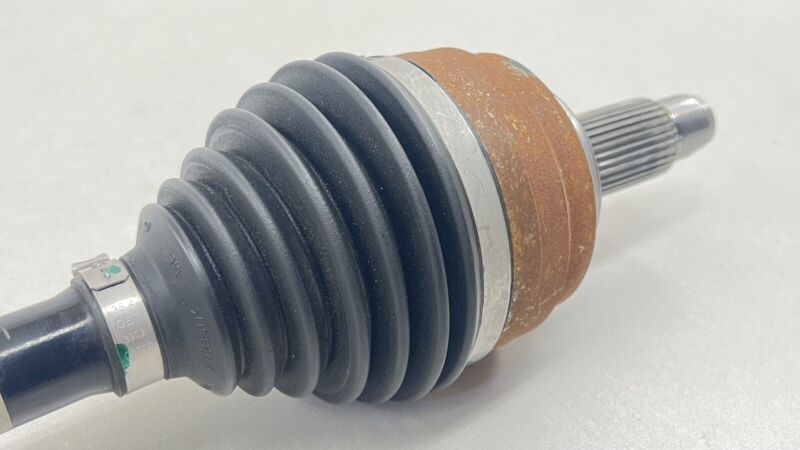 24-25 ACURA INTEGRA TYPE S DRIVER LEFT FRONT AXLE SHAFT OEM