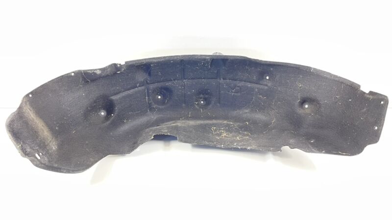 17-20 ACURA MDX RIGHT REAR WHEEL ARCH LINER SPLASH GUARD SHIELD COVER TRIM OEM