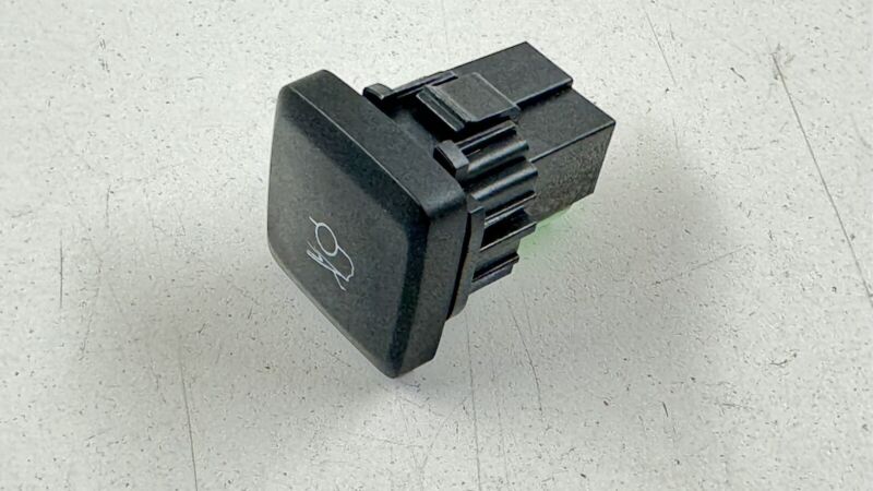 FR3T-19B514-AAW / FR3T 19B514 AAW / FR3T19B514AAW 18-23 FORD MUSTANG GT REAR TRUNK OPEN RELEASE CONTROL SWITCH BUTTON OE