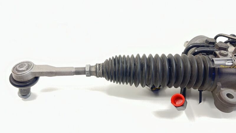 4W1 422 061 / 4W1422061 13-18 BENTLEY FLYING SPUR POWER STEERING GEAR BOX RACK AND PINION 4W1422061 OEM