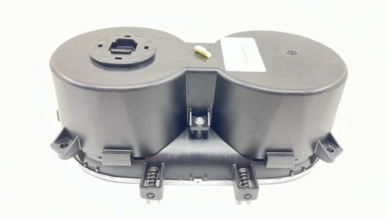 3W0.858.195 / 3W0 858 195 / 3W0858195 13-18 BENTLEY FLYING SPUR CENTER CONSOLE CUPHOLDER CUP HOLDER 3W0.858.195 OEM