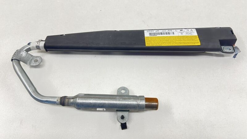 997.803.092.03 / 997 803 092 03 / 99780309203 05-12 PORSCHE 911 997 BOXSTER CAYMAN 987 RIGHT DOOR AIRBAG AIR BAG SRS OEM