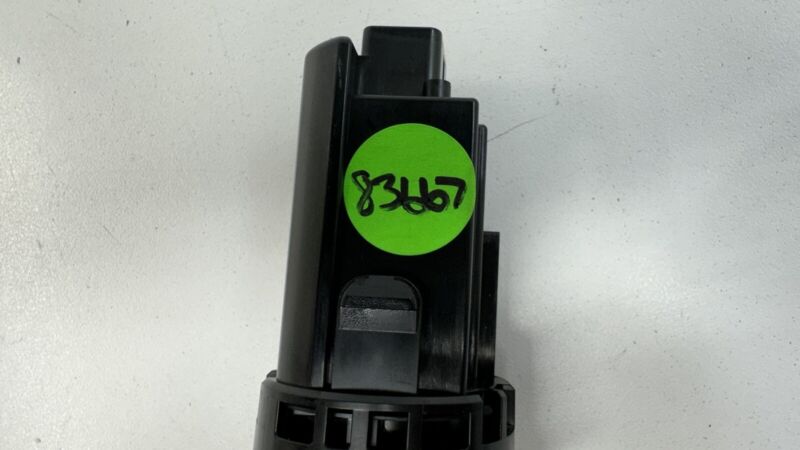 15-18 LEXUS RC F ENGINE IGNITION START STOP BUTTON SWITCH OEM