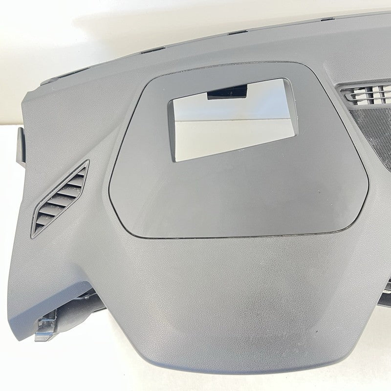 5H1-HNAT-4UM / 5H1 HNAT 4UM / 5H1HNAT4UM 22-25 VOLKSWAGEN GOLF R MK8 DASHBOARD INSTRUMENT PANEL COVER COMPLETE OEM