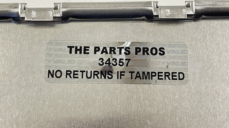 2049005015 / A2049005015 / A 204 900 50 15 5015 14-17 MERCEDES E550 W207 ADAPTIVE SHOCK SUSPENSION CONTROL MODULE 204900