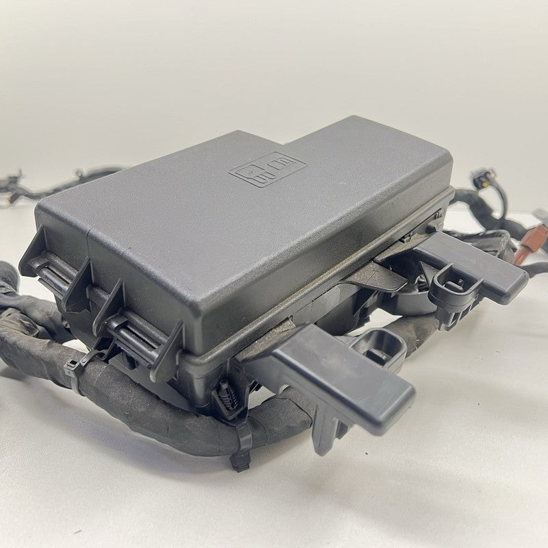 NR3T-14290-HB / NR3T 14290 HB / NR3T14290HB 18-23 FORD MUSTANG GT ENGINE BAY WIRE HARNESS WITH FUSE BOX NR3T-14290-HB OE