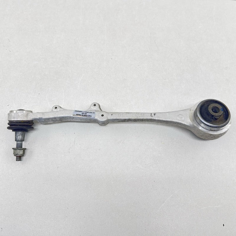 PR3C-3C260-DA / PR3C 3C260 DA / PR3C3C260DA 24-25 FORD MUSTANG GT DRIVER LEFT FRONT LOWER CONTROL ARM SUSPENSION PAIR OE