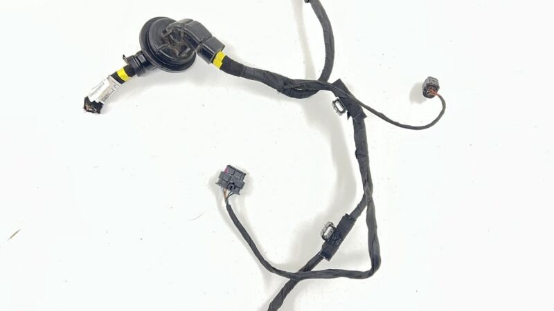 9380250 15-20 BMW M3 M4 F80 F82 F83 REAR BUMPER WIRE HARNESS 9380250 OEM