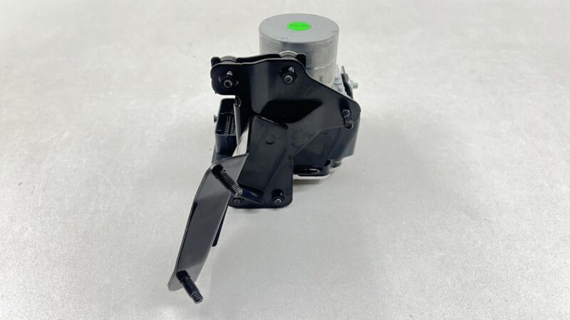 47660-6HY0B / 47660 6HY0B / 476606HY0B 2024 NISSAN Z NISMO ABS ANTI LOCK BRAKE PUMP MODULE SYSTEM 47660-6HY0B OEM