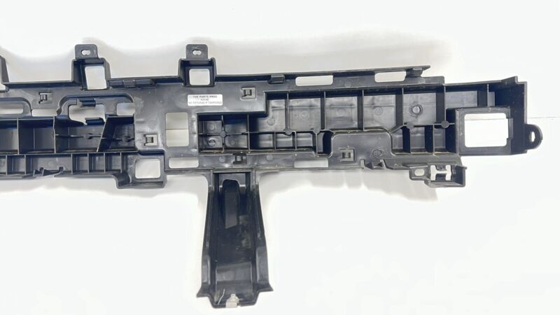 PR3B-17E899-AA / PR3B 17E899 AA / PR3B17E899AA 2024 FORD MUSTANG GT REAR BUMPER IMPACT ABSORBER PLASTIC TRIM PR3B-17E899