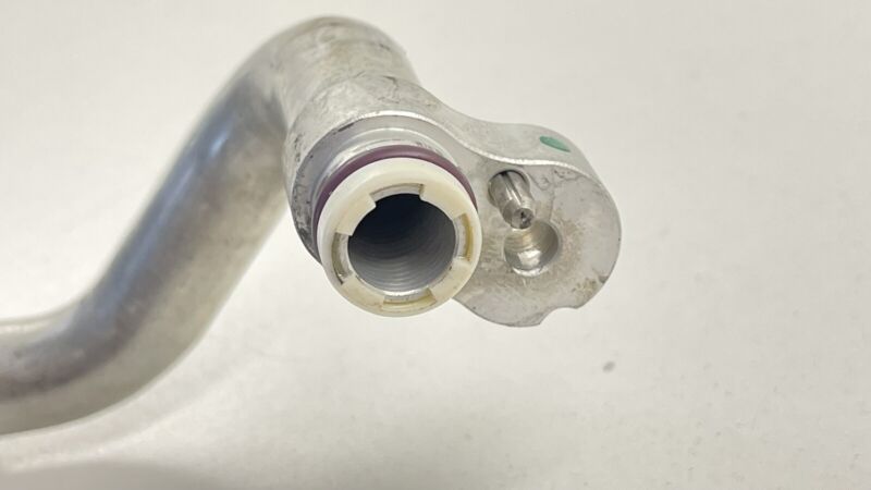 9376984 12-19 BMW M6 HVAC AIR CONDITIONING AC LINE HOSE PIPE TUBE 9376984 OEM