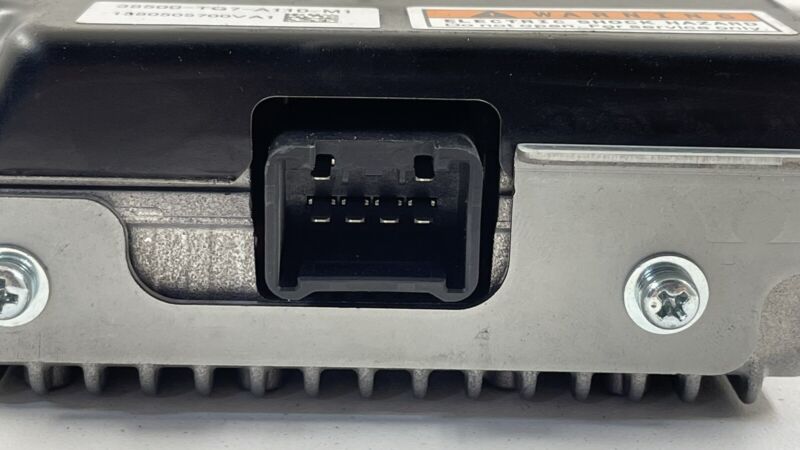38500-TG7-A11 / 38500 TG7 A11 / 38500TG7A11 16-21 HONDA PILOT HVAC AC AIR TEMPERATURE INVERTER MODULE 38500-TG7-A110