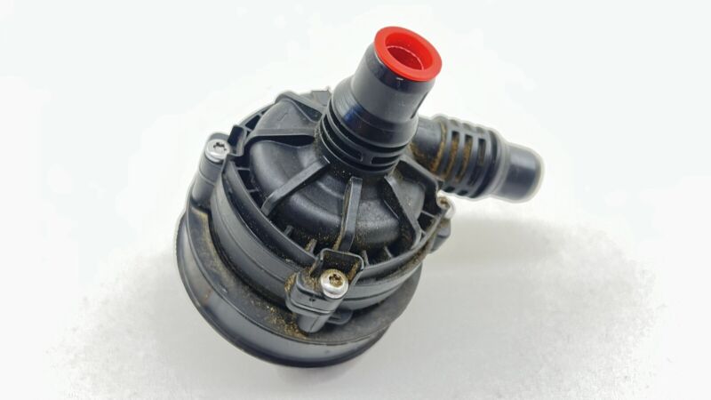 8651287 / 8 651 287 20-24 TOYOTA GR SUPRA 3.0L ENGINE AUXILIARY ELECTRIC WATER PUMP 8651287 OEM