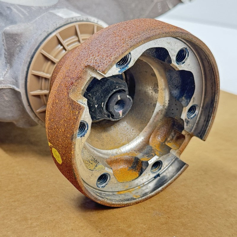 JR3W-4000-UB / JR3W 4000 UB / JR3W4000UB 24-25 FORD MUSTANG GT LIMITED SLIP REAR DIFFERENTIAL DIFF 3.55 RATIO LSD OEM