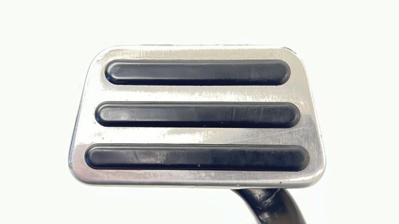 FR3C-2D094-CF / FR3C 2D094 CF / FR3C2D094CF 20-22 FORD MUSTANG GT500 EMERGENCY PARKING BRAKE PEDAL FR3C-2D094-CF OEM