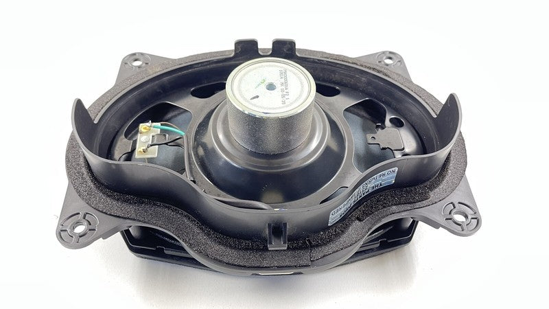 8943000802A 07-17 LEXUS LS460 LEFT OR RIGHT FRONT DOOR SPEAKER MARK LEVINSON 861600WG10 OEM
