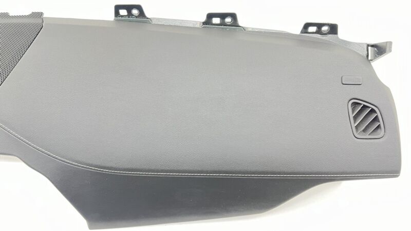 1GA1663780 22-24 CADILLAC CT4 V BLACKWING DASHBOARD PANEL COVER TRIM W/ AIRBAG AIR BAG OEM