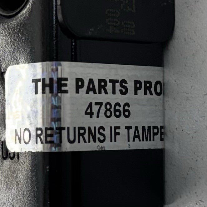 987 512 053 00 / 98751205300 06-12 Porsche Cayman 987 Rear Trunk Lid Latch Lock Actuator OEM