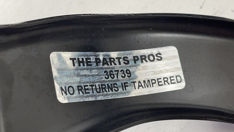 970.504.356.02 / 970 504 356 02 / 97050435602 10-16 PORSCHE PANAMERA RIGHT FRONT FENDER BRACKET SUPPORT MOUNT PAIR OEM