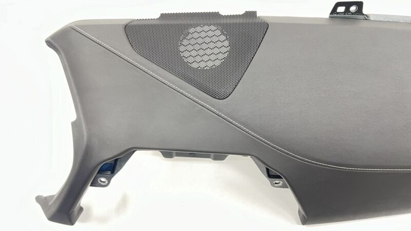 1GA1663780 22-24 CADILLAC CT4 V BLACKWING DASHBOARD PANEL COVER TRIM W/ AIRBAG AIR BAG OEM