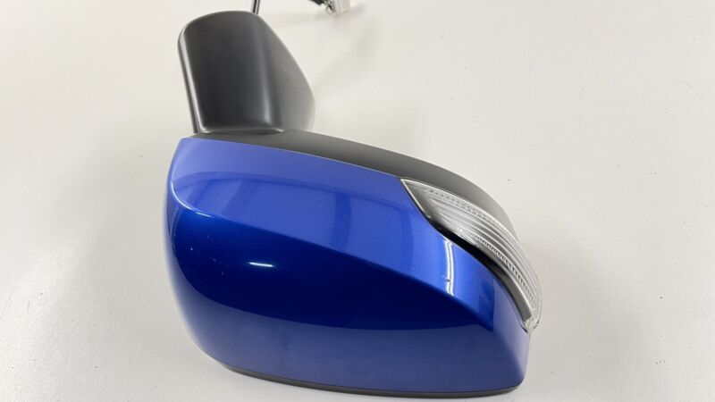 15-21 SUBARU WRX OR STI PASSENGER RIGHT FRONT DOOR MIRROR HEATED BLIND SPOT OEM