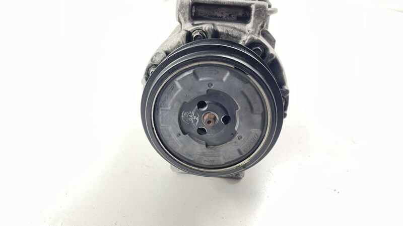 0022301211 / A0022301211 / A 002 230 12 11 07-11 MERCEDES W221 S550 CL550 AC AIR CONDITIONING COMPRESSOR 0022301211 OEM