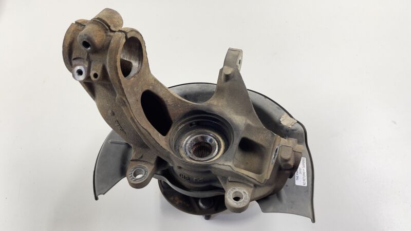 51211-THR-A01 / 51211 THR A01/ 51211THRA01 18-23 HONDA ODYSSEY PASSENGER RIGHT FRONT SPINDLE KNUCKLE HUB BEARING OEM