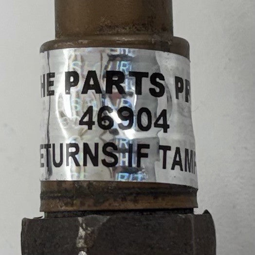 22641AA830 22-25 Toyota GR86 Exhaust Manifold Air Fuel Ratio Oxygen O2 Sensor Pair OEM