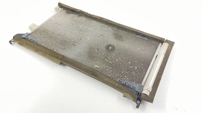 73210SG010 17-18 SUBARU FORESTER HVAC AC CONDENSER AIR CONDITIONING 73210SG010 OEM