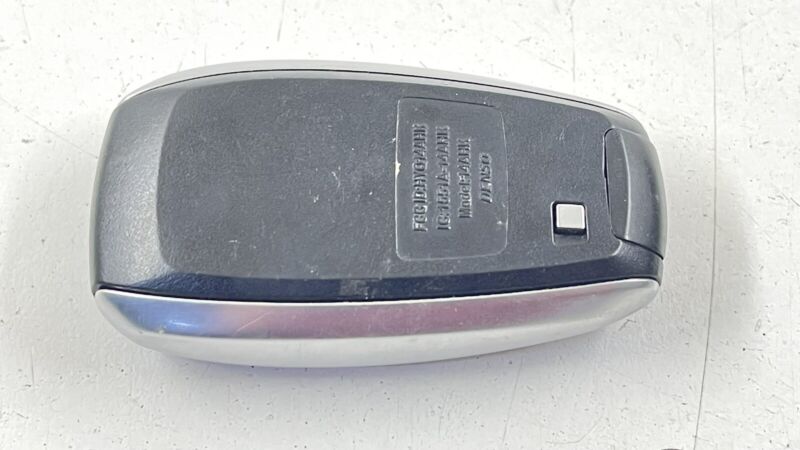 888021VA091 2019 SUBARU WRX STI ANTITHEFT KEYLESS ENTRY MODULE W/ KEY 888021VA091 OEM