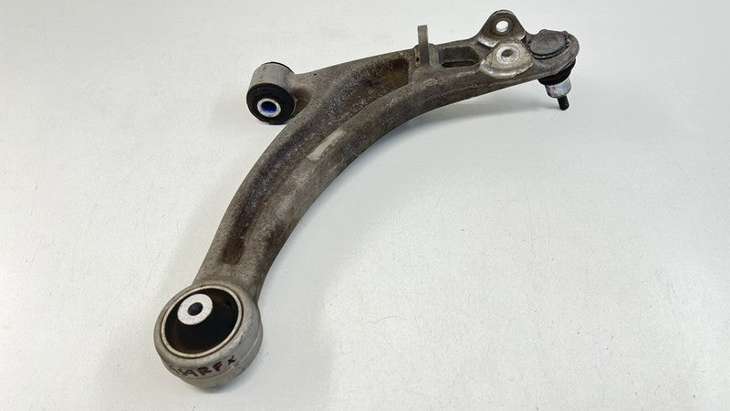 07-17 ASTON MARTIN VANTAGE PASSENGER RIGHT FRONT CONTROL ARM PAIR OEM