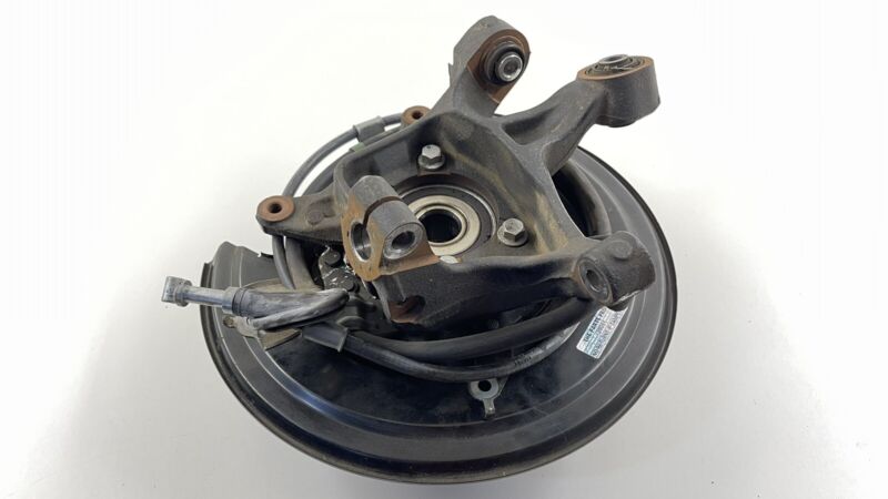 Does Not Apply 15-21 SUBARU WRX STI 2.5L PASSENGER RIGHT REAR SPINDLE KNUCKLE HUB BEARING OEM