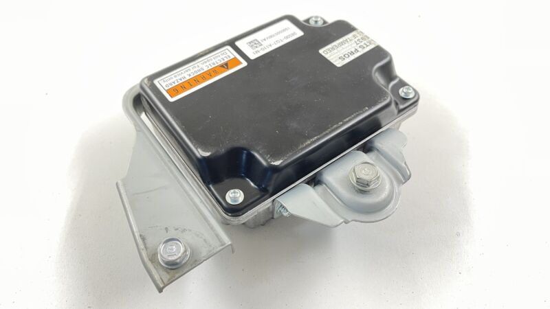 38500-TG7-A11 / 38500 TG7 A11 / 38500TG7A11 16-21 HONDA PILOT HVAC AC AIR TEMPERATURE INVERTER MODULE 38500-TG7-A110